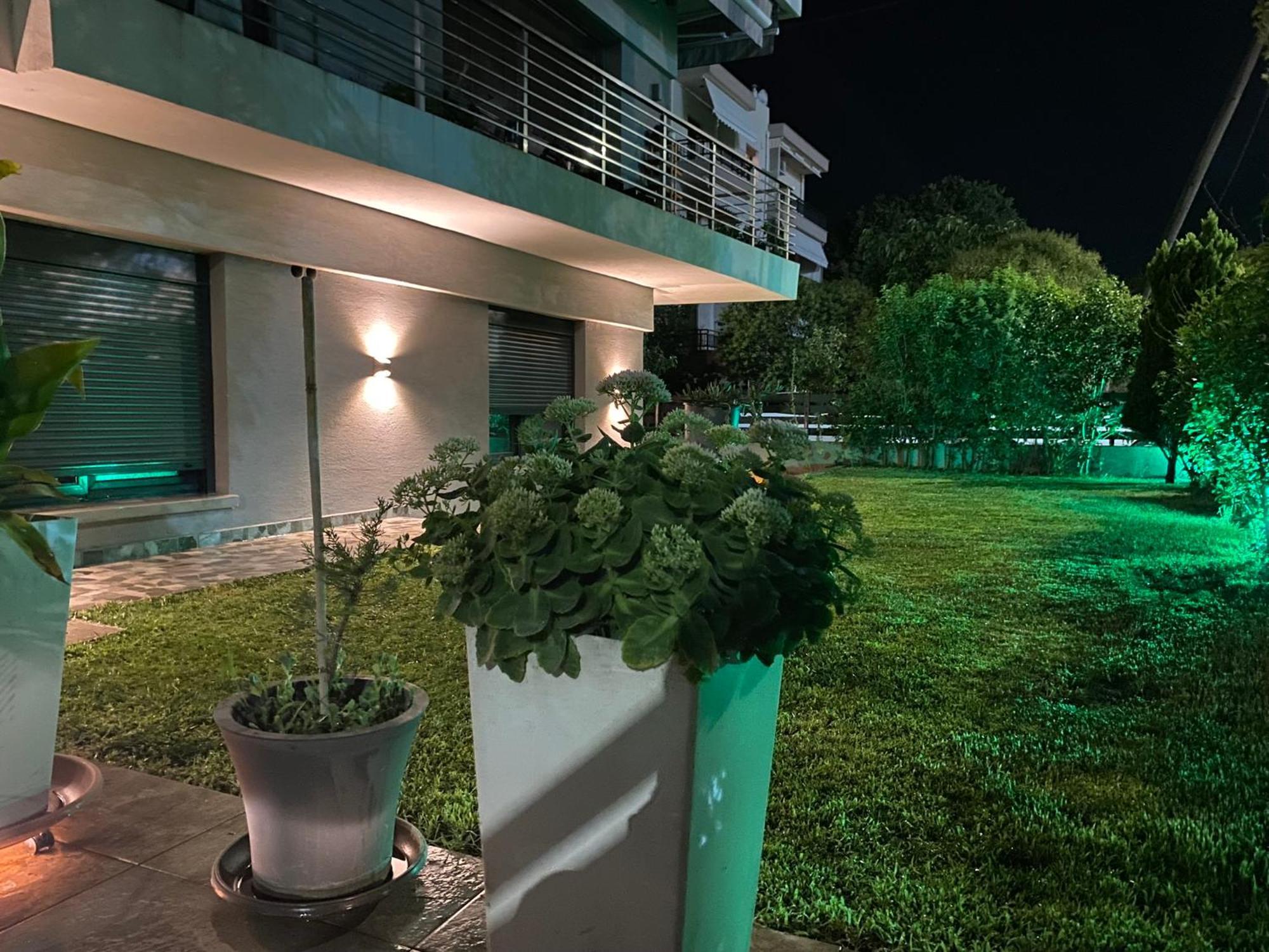 M+V Apartment Alexandroupoli Cameră foto