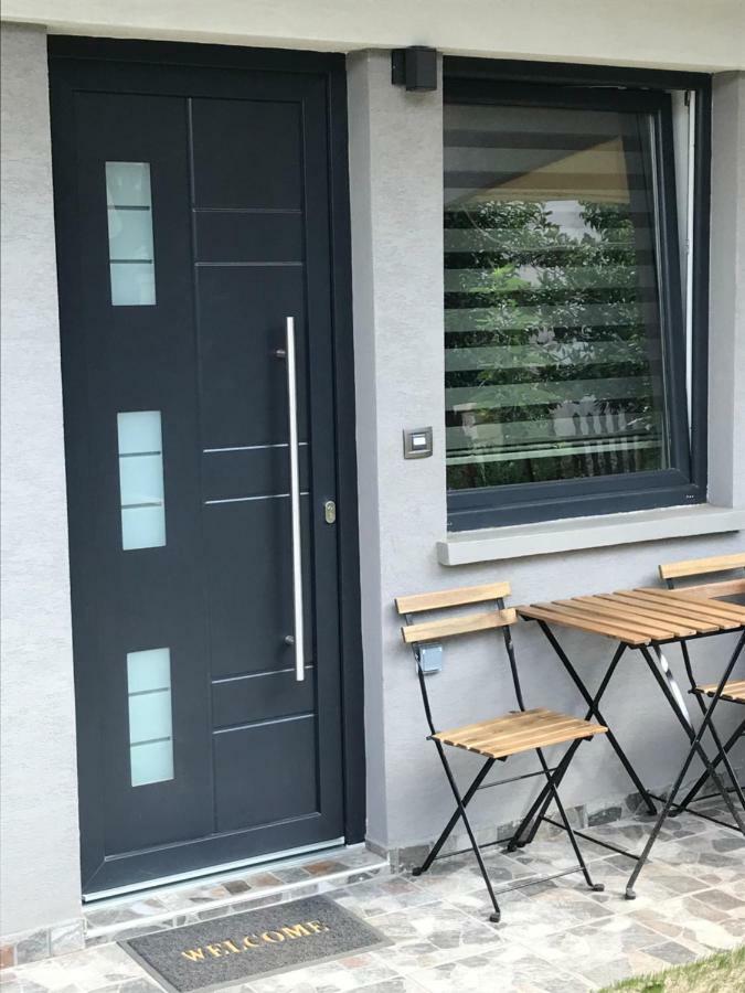 M+V Apartment Alexandroupoli Exterior foto